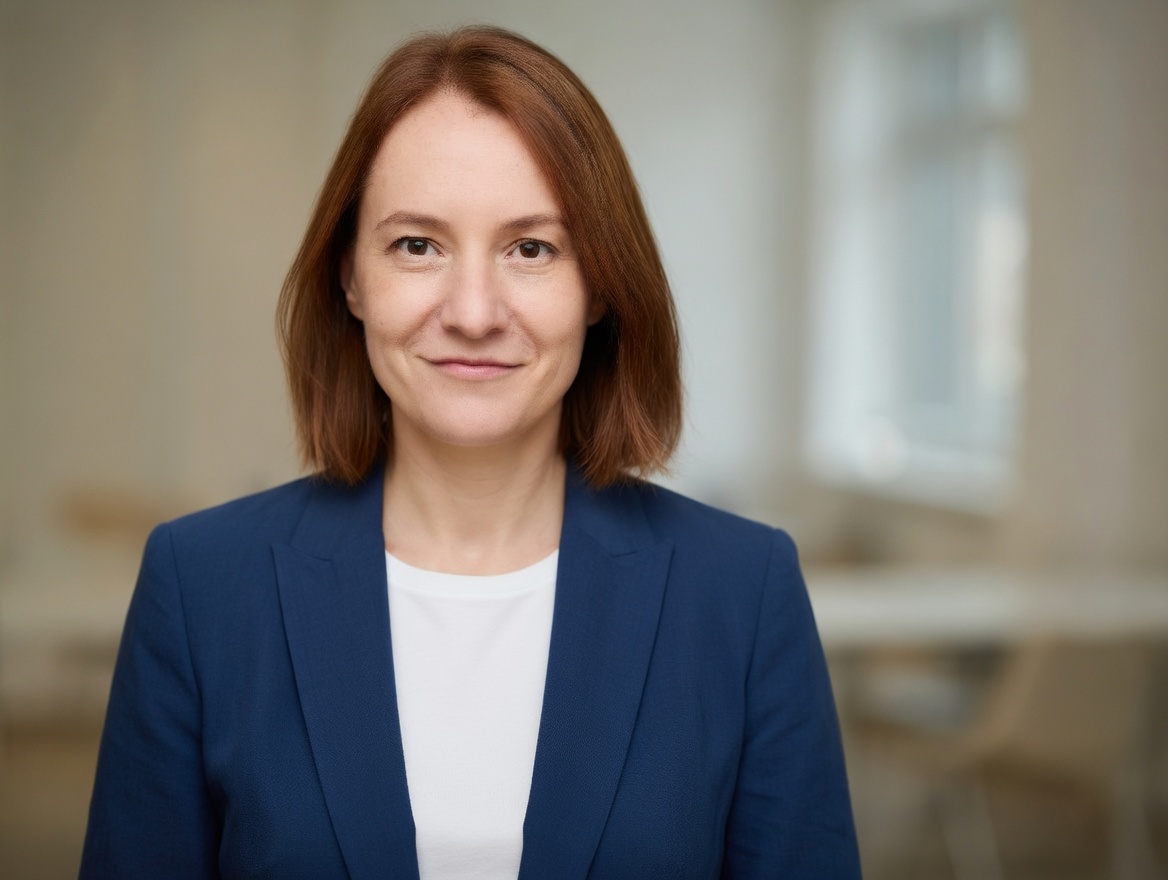 Portrait of Valentina Artamonova